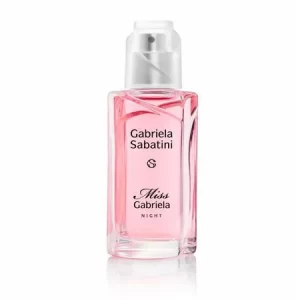 Perfume Feminino Miss Gabriela Night  30ml