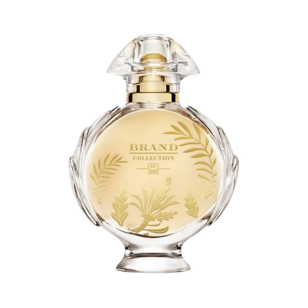 Perfume Feminino BRAND COLLECTION  N°349 25ML - Imagem 3