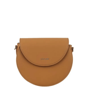 BOLSA LUA CARAMELO